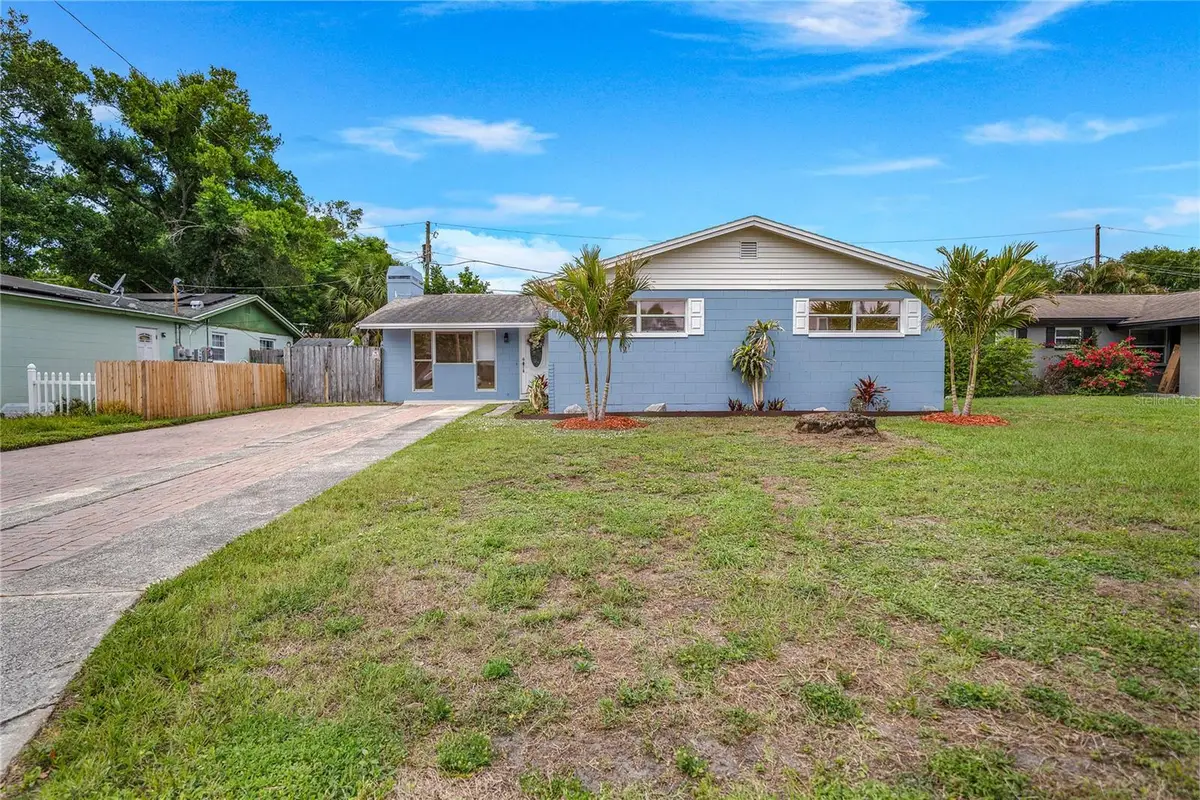 9151 Fairweather Drive, Largo, FL 33773 - #1