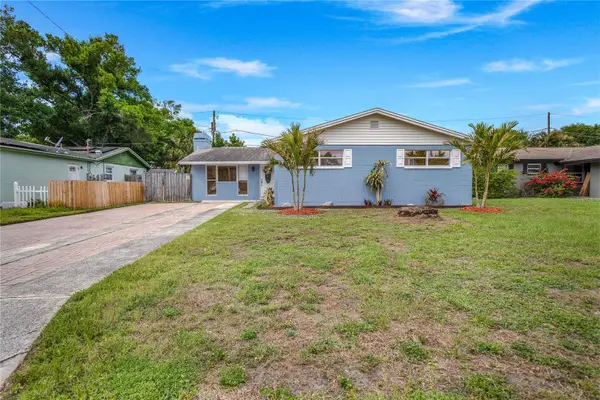 9151 Fairweather Drive, LARGO, FL 33773