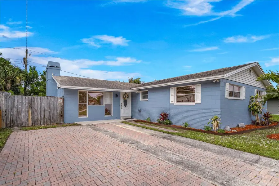 9151 Fairweather Drive, Largo, FL 33773 - #2