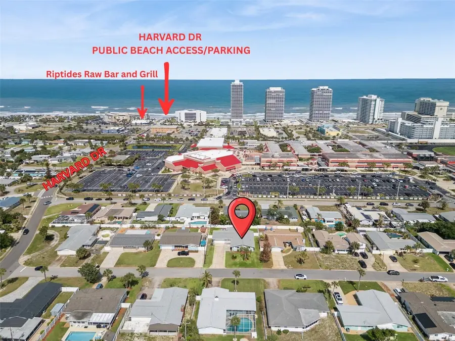3050 Princeton Avenue, Daytona Beach, FL 32118 - #3