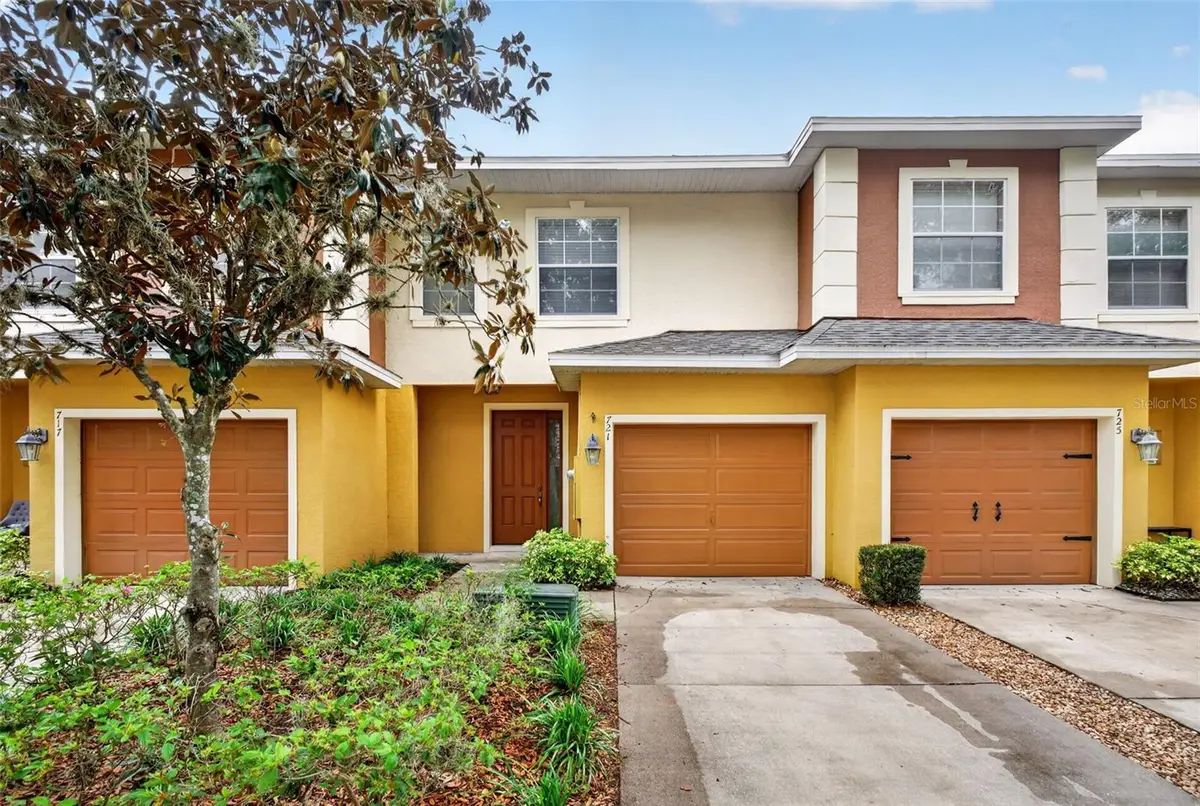 721 Fortanini Circle, Ocoee, FL 34761 - #1