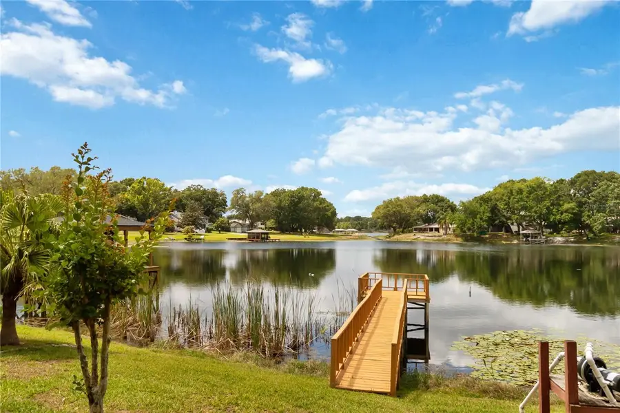 9835 Lakeshore Drive, Clermont, FL 34711 - #2