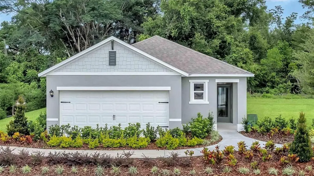 1377 Camellia Bloom Lane, Sanford, FL 32773 - #1