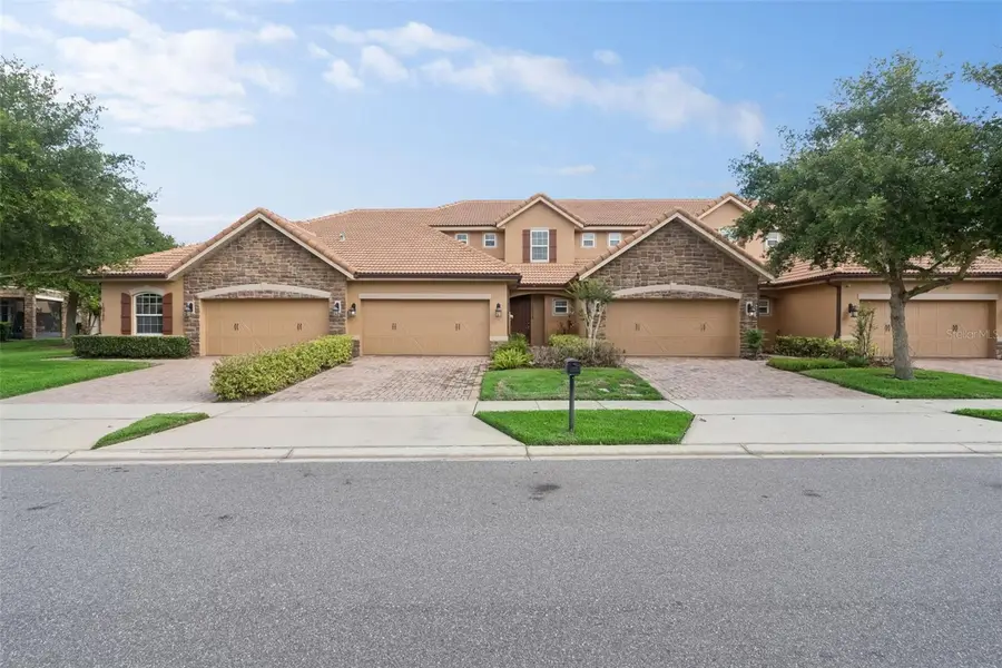 10738 Belfry Circle, Orlando, FL 32832 - #2