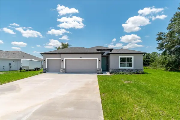 506 Marion Oaks Trail, OCALA, FL 34473