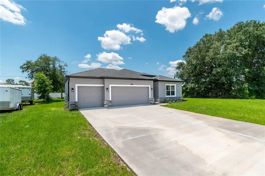 506 Marion Oaks Trail, Ocala, FL 34473 - #3