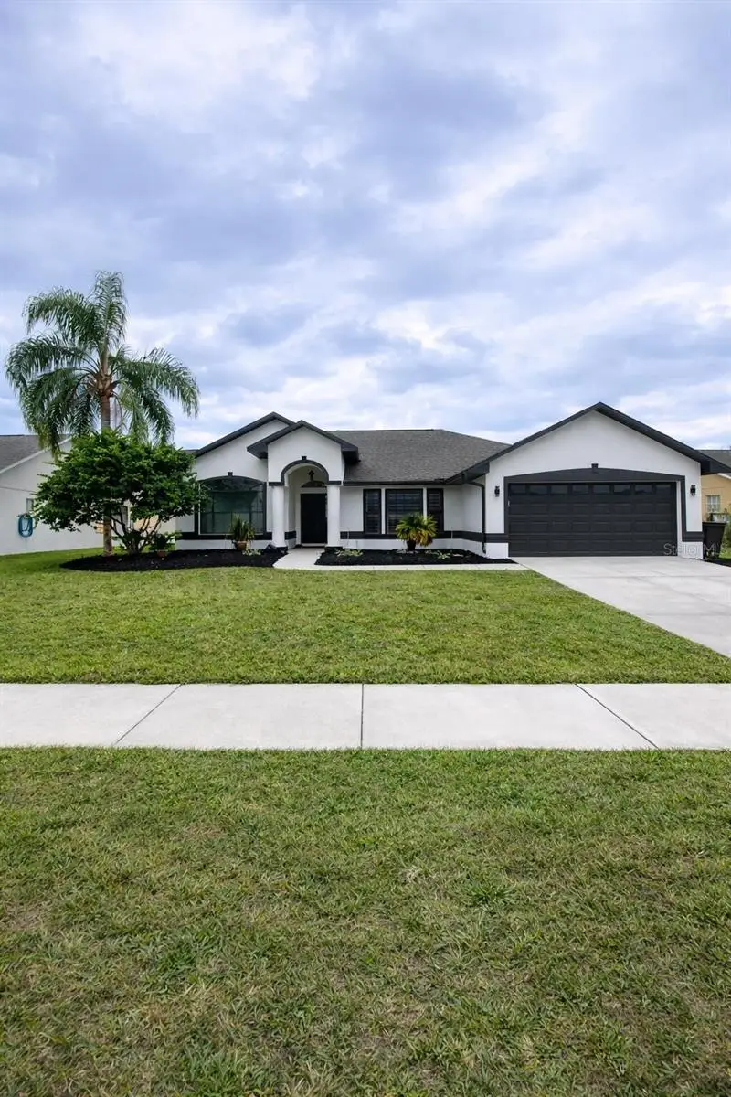 2398 Sweetwater Boulevard, Saint Cloud, FL 34772 - #1