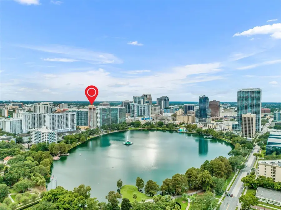 322 E Central Boulevard #1708, Orlando, FL 32801 - #2