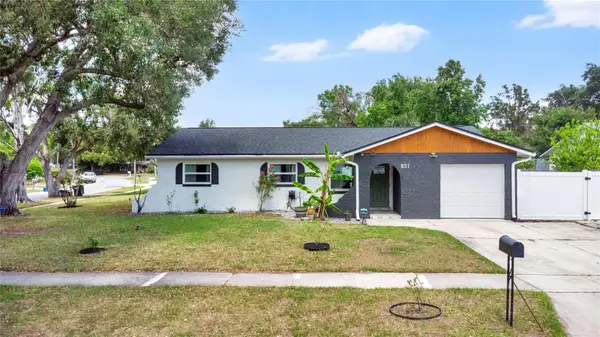 851 Darwin Drive, ALTAMONTE SPRINGS, FL 32701