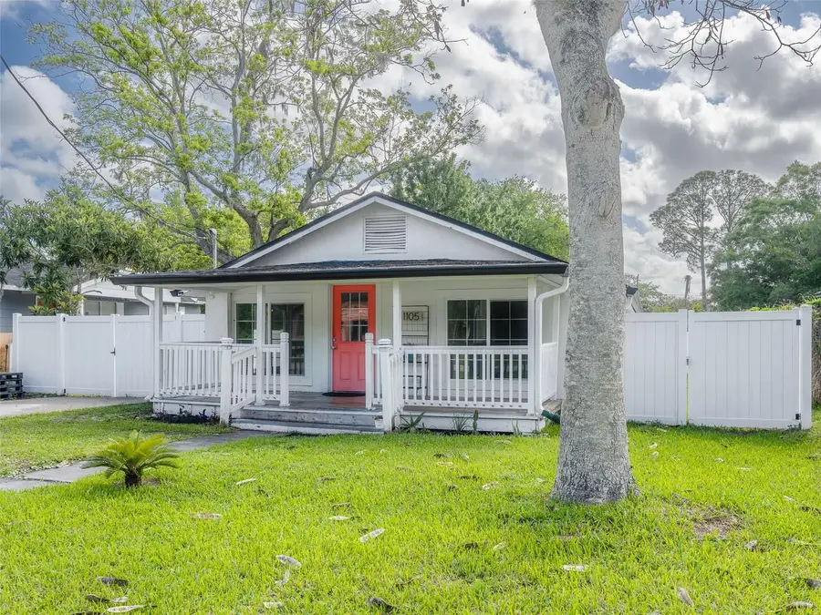 1105 Willow Avenue, Sanford, FL 32771 - #2