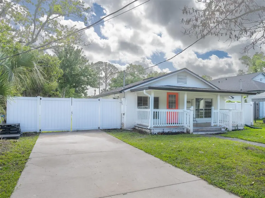 1105 Willow Avenue, Sanford, FL 32771 - #3