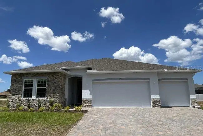 10 Fitzgerald Lane, Palm Coast, FL 32137 - #1