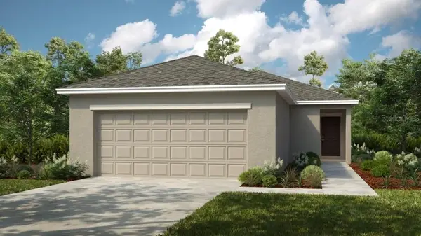 5410 Crown Point Road, KISSIMMEE, FL 34758