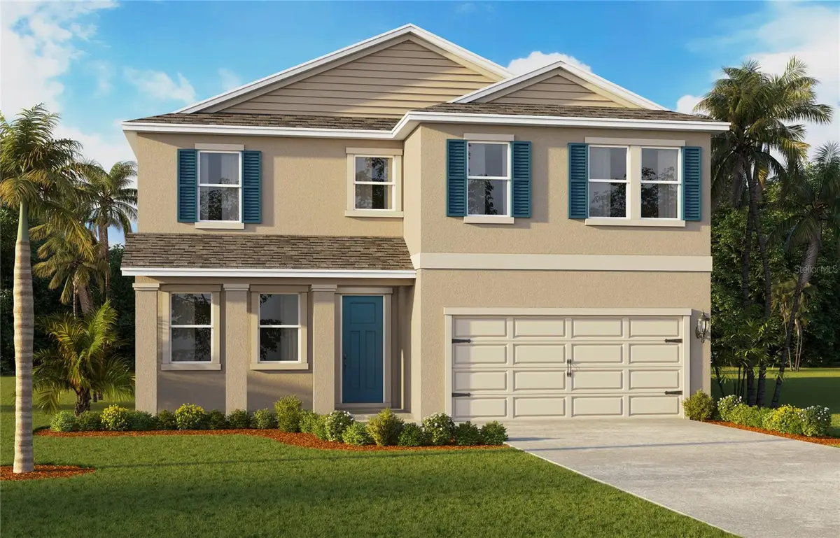 5400 Cloudberry Avenue, Lakeland, FL 33811 - #1