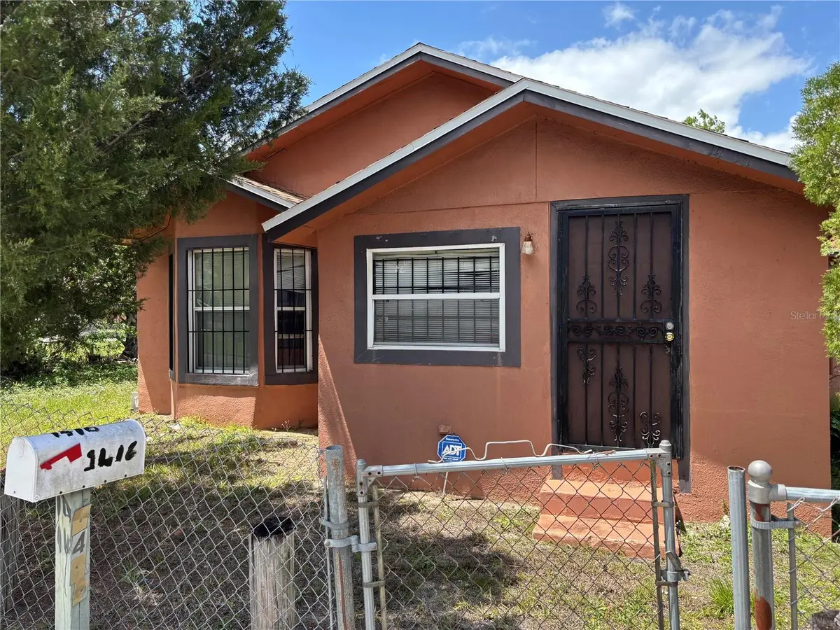 1416 Southwest Road, Sanford, FL 32771 - #1