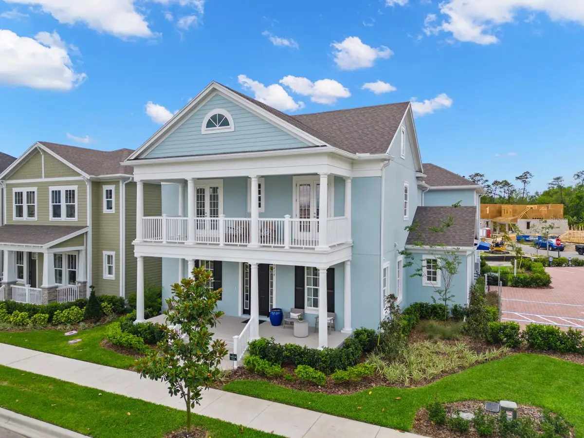 2505 Celebration Boulevard, Celebration, FL 34747 - #1