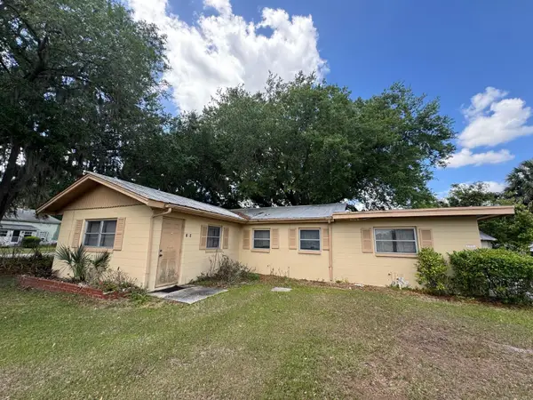 1495 Coolidge Avenue, BARTOW, FL 33830