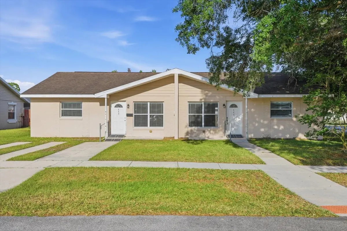 643 Hummingbird Lane, Orlando, FL 32825 - #1