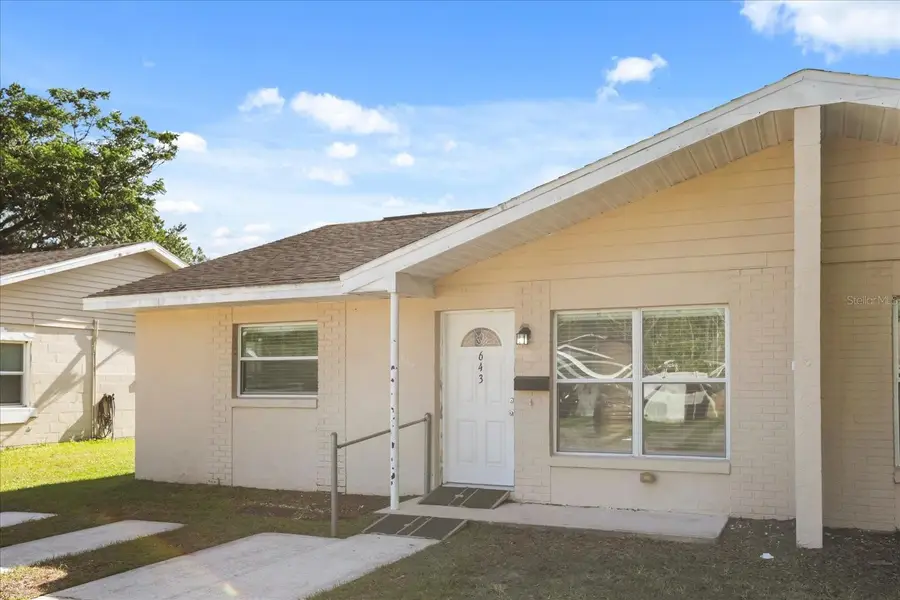 643 Hummingbird Lane, Orlando, FL 32825 - #3