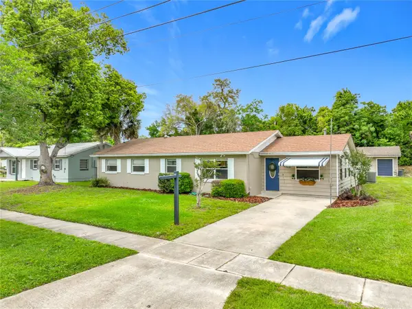 2681 Azalea Drive, LONGWOOD, FL 32779