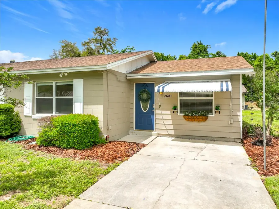 2681 Azalea Drive, Longwood, FL 32779 - #2