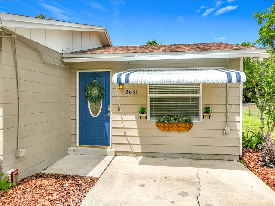 2681 Azalea Drive, Longwood, FL 32779 - #3