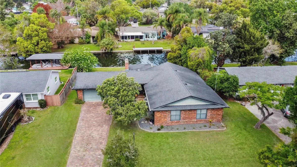 2601 Windward Court, Orlando, FL 32805 - #1