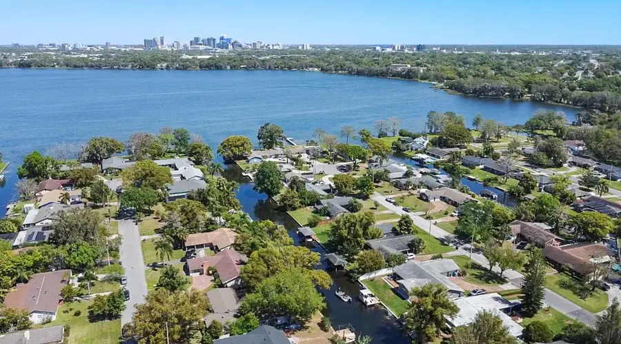 2601 Windward Court, Orlando, FL 32805 - #2