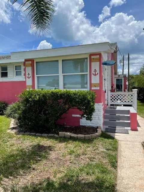 833 E 24th Avenue #106, NEW SMYRNA BEACH, FL 32169
