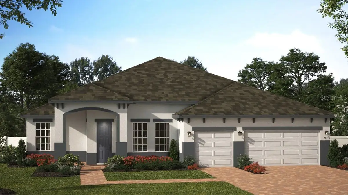 5073 Northern Dove Avenue, Mount Dora, FL 32757 - #1
