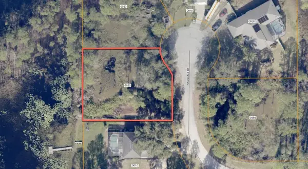 2683 Kingsdale Drive, DELTONA, FL 32738