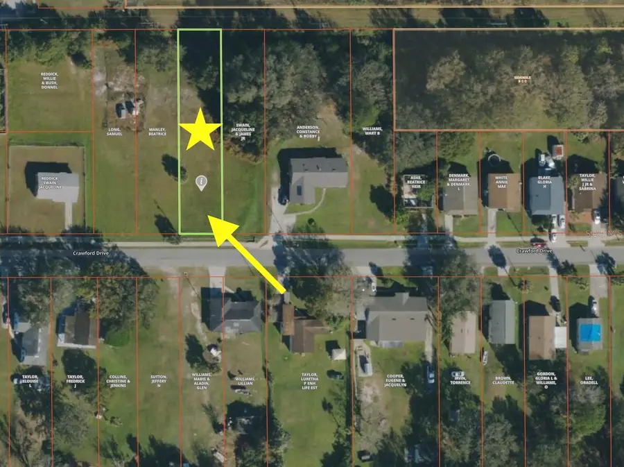 Crawford Drive, Sanford, FL 32771 - #2