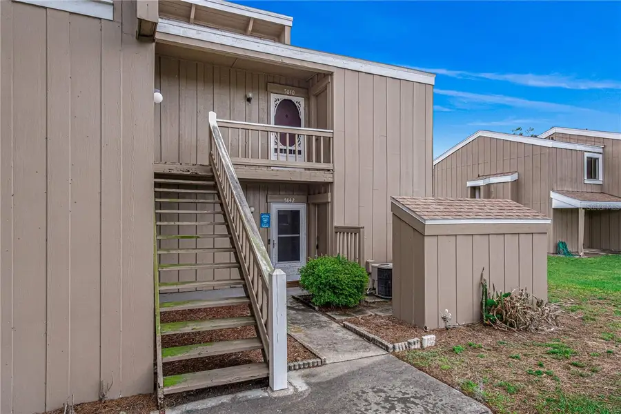 5840 Peregrine Avenue #5840, Orlando, FL 32819 - #2