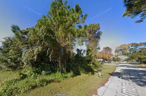 1328 Umbrella Tree Drive, EDGEWATER, FL 32132