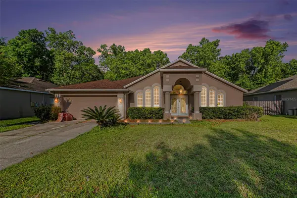 1054 Winding Waters Circle, WINTER SPRINGS, FL 32708