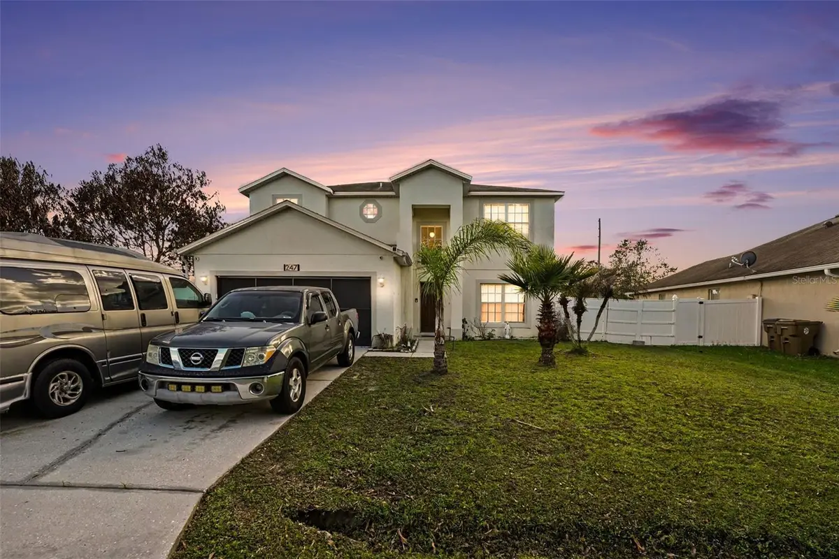 247 Cobalt Drive, Kissimmee, FL 34758 - #1