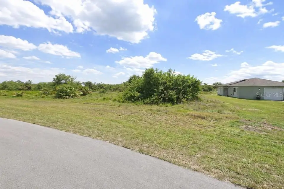 3040 Birwood Circle, Labelle, FL 33935 - #1