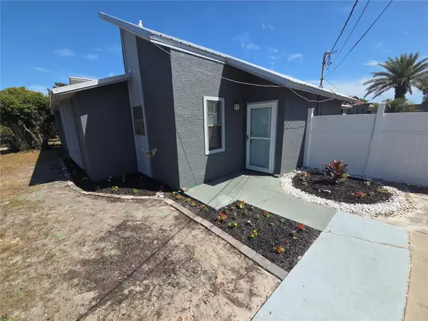 644 16th Street, PANAMA CITY BEACH, FL 32413