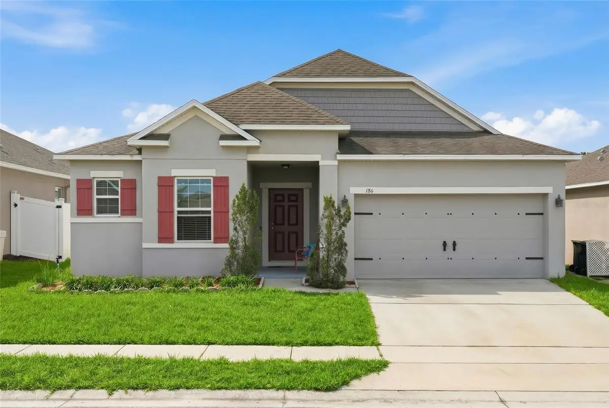 186 Flatwoods Loop, Davenport, FL 33837 - #1