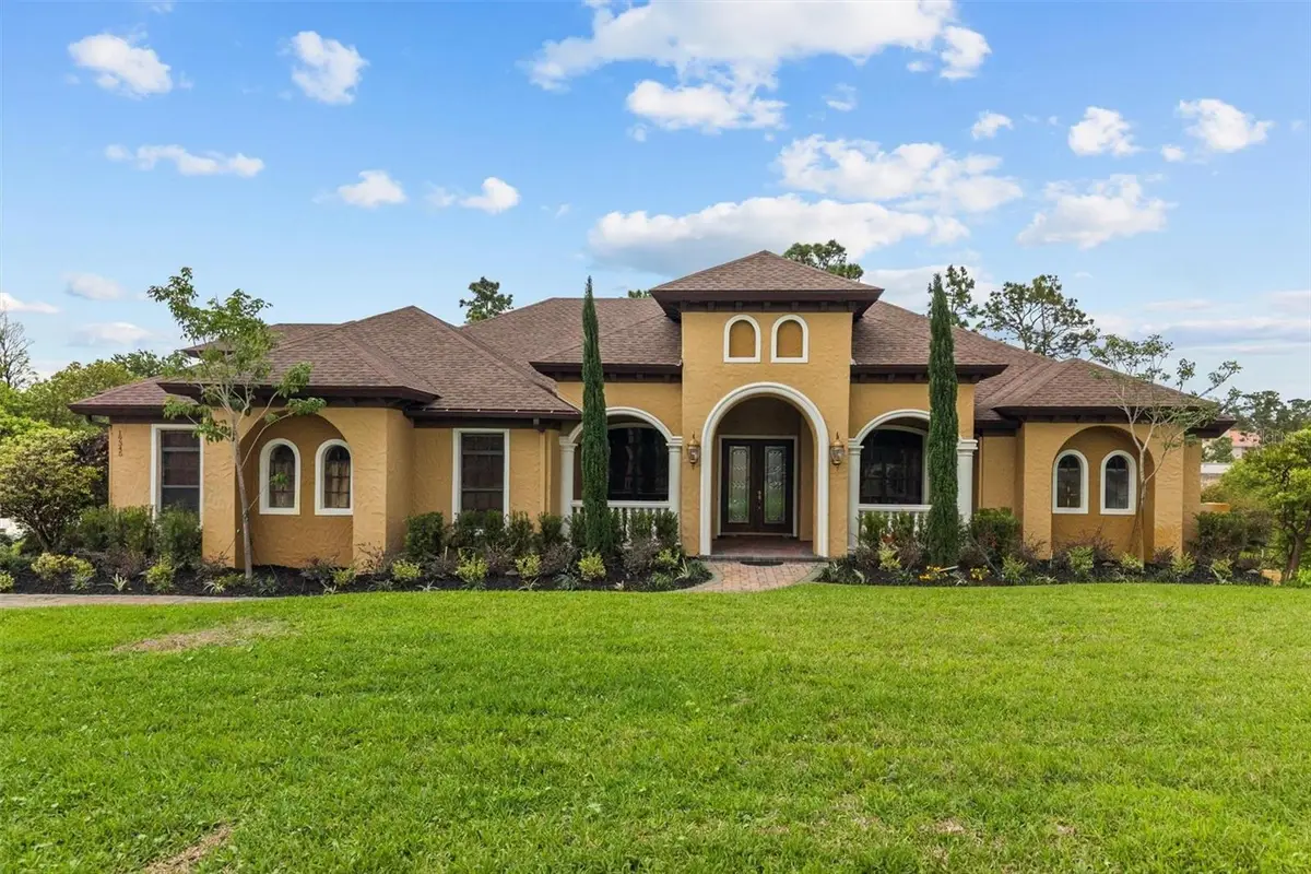 19345 Mardi Gras Street, Orlando, FL 32833 - #1