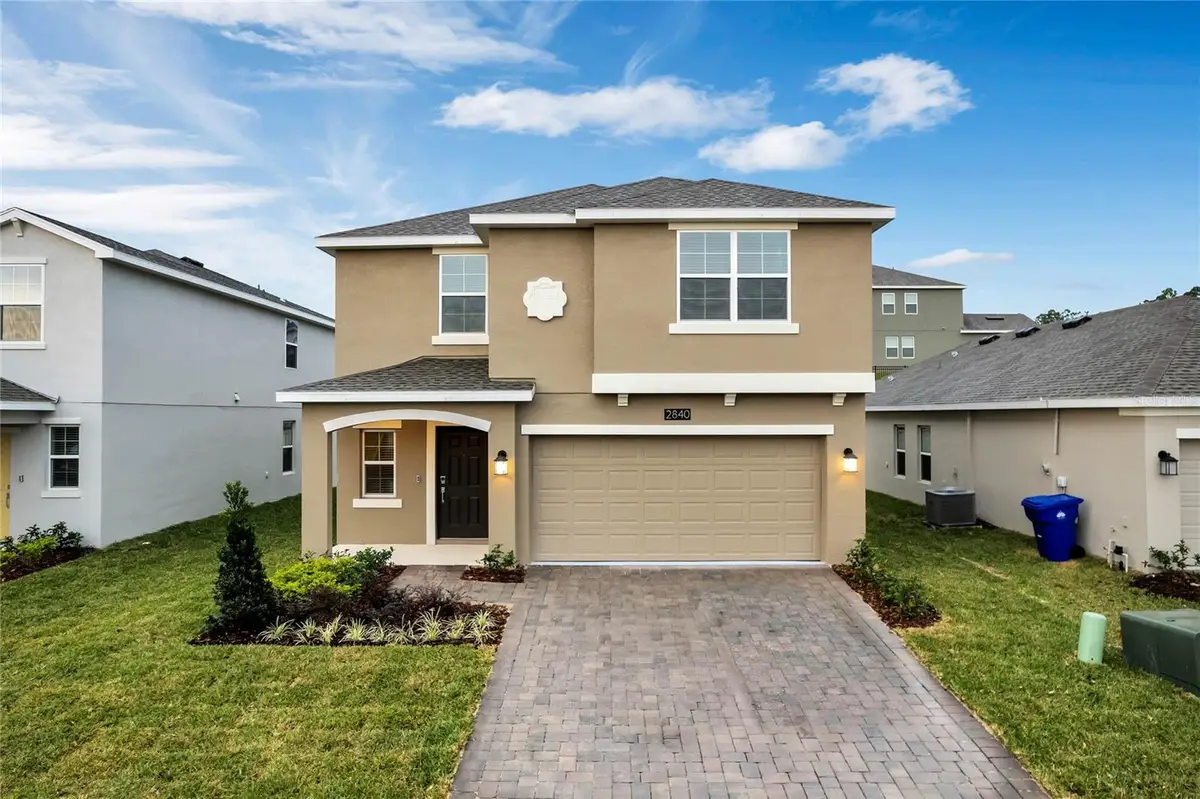 2840 Muller Oak Loop, Ocoee, FL 34761 - #1