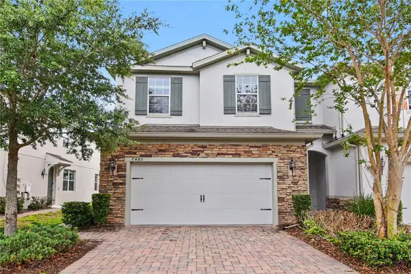 7485 Aloma Pines, WINTER PARK, FL 32792
