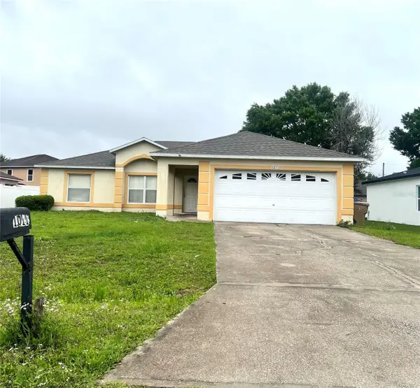 1011 Cannes Drive, KISSIMMEE, FL 34759