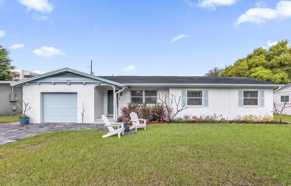 950 Hanover Avenue, Winter Park, FL 32789 - #1