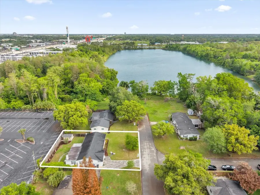 950 Hanover Avenue, Winter Park, FL 32789 - #2