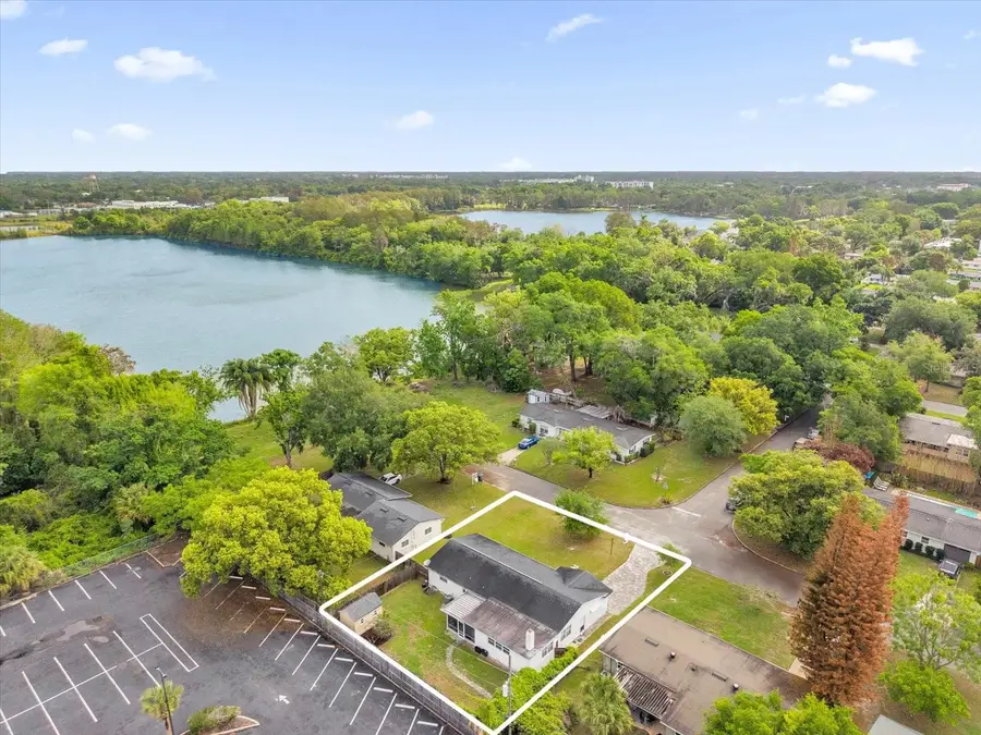 950 Hanover Avenue, Winter Park, FL 32789 - #3