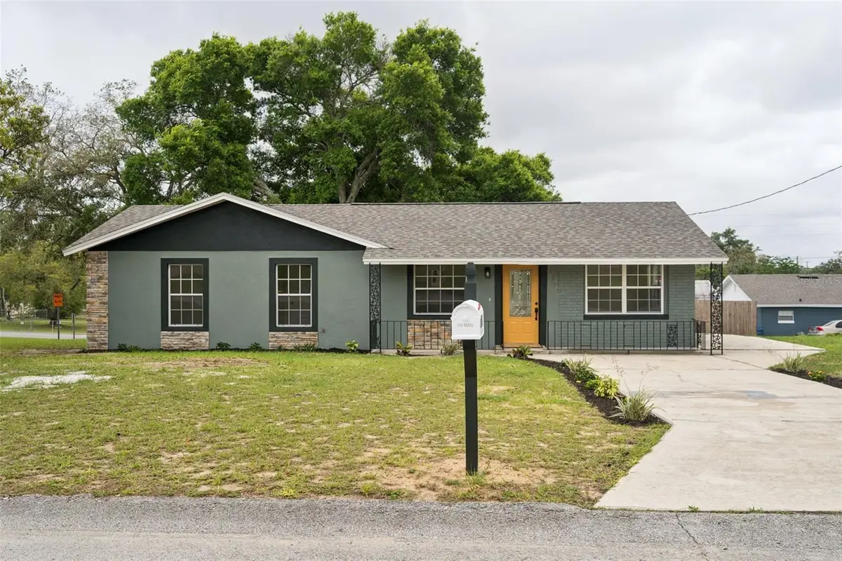 1109 Valencia Avenue, Haines City, FL 33844 - #1