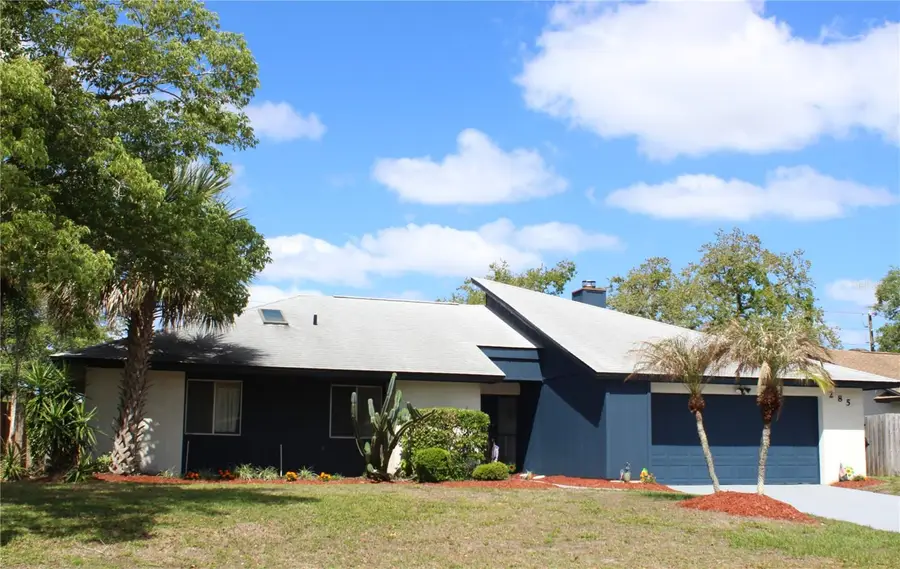 285 Sandpiper Drive, Casselberry, FL 32707 - #2