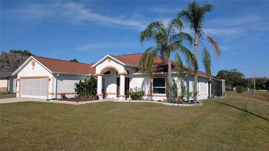 858 Mendoza Drive, Kissimmee, FL 34758 - #2