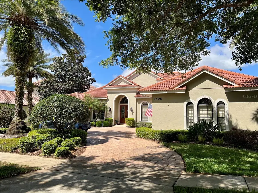 1508 Edenhall Point, Lake Mary, FL 32746 - #2